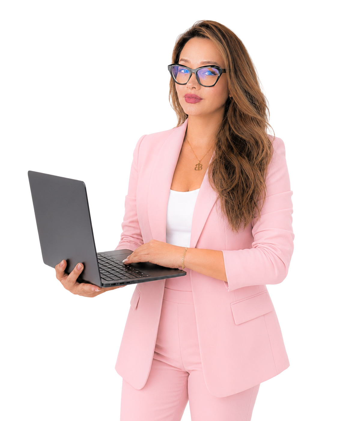 Brigitte Quispe - Experta en Seguros